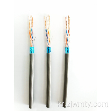 카보 드 리데 cat5e utp 4pr 24awg lan